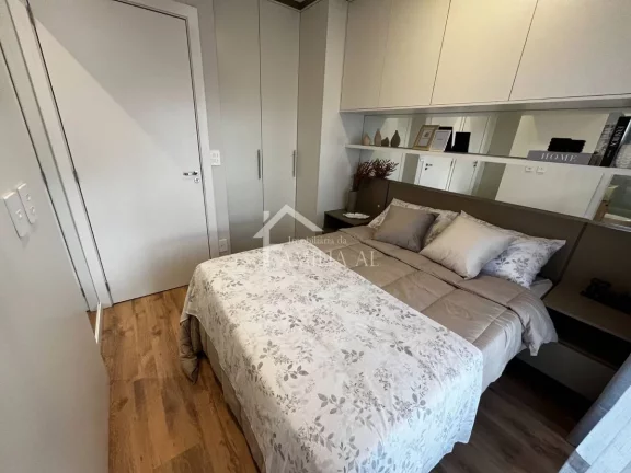 Imagem Apartamento Pronto para Morar no Anita Garibaldi