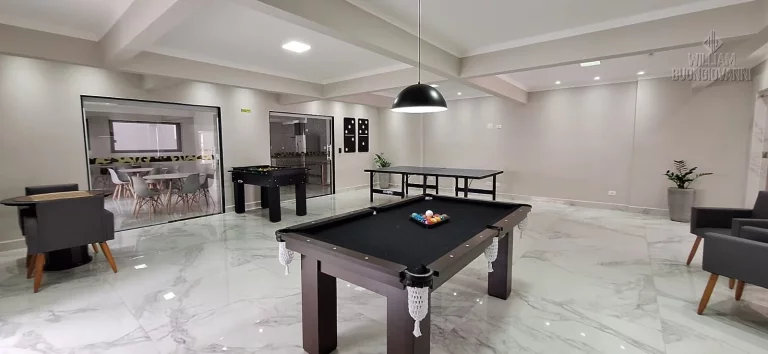 Imagem Apartamento 2 dormitórios mobiliado no bairro Aviação
