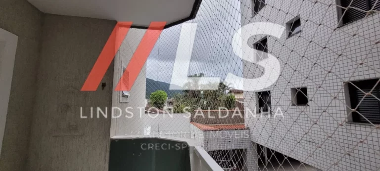 Imagem Apartamento no centro de ubatuba á venda