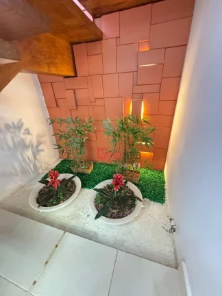 Imagem Casa com 3 dormitórios à venda, 130 m² por R$ 1.450.000,00 - Village de Búzios - Armação dos Búzios/RJ