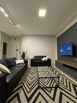 Imagem Apartamento 3 dormitórios em CanaJurê - Florianópolis- SC
