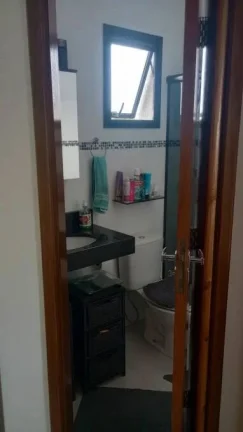 Imagem Vendo Cobertura em Santo André, Santa Maria