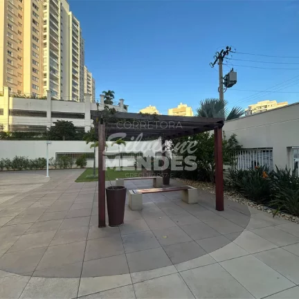 Imagem Oportunidade! Apartamento Garden com 161 m² no Campolim