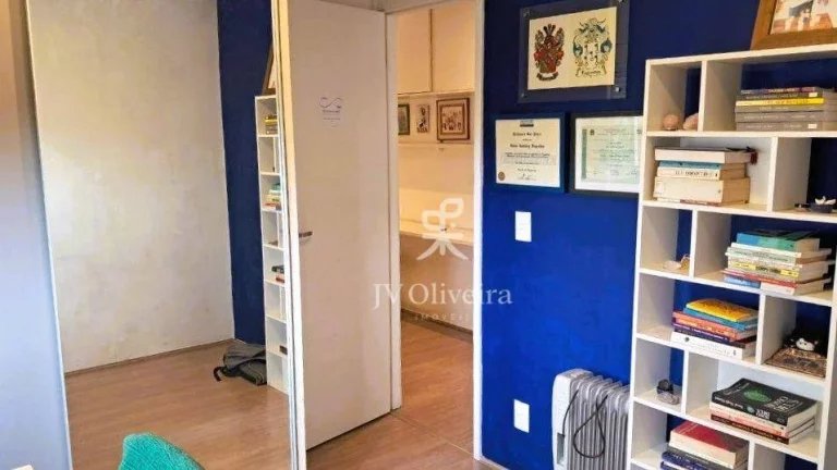 Imagem Apartamento com 3 dormitórios à venda, 80 m² por R$ 840.000,00 - Jardim Bonfiglioli - São Paulo/SP