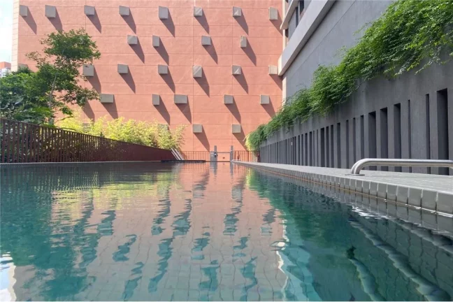Imagem APARTAMENTO RESIDENCIAL em São Paulo - SP, Jardim das Bandeiras