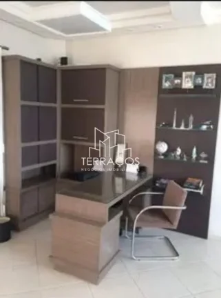 Imagem SOBRADO COM 230 M² À VENDA, BAIRRO VILA ARENS/JARDIM PITANGUEIRAS I, JUNDIAÍ SP, ÓTIMA LOCALIZAÇÃO
