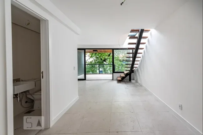 Imagem Apartamento à Venda - Ipanema, 2 Quartos, 180 m2