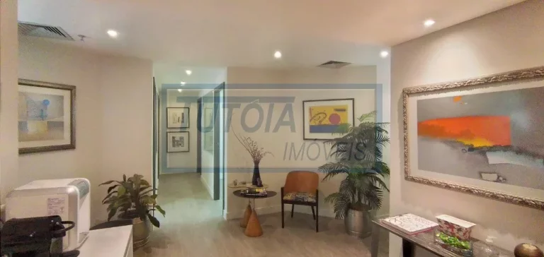 Imagem CONJUNTO COMERCIAL À VENDA NO PARAISO, SÃO PAULO