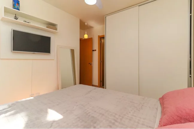Imagem TDT 215 Apto 610191042-212 - Apartamento à venda no bairro Teresópolis - Porto Alegre/RS