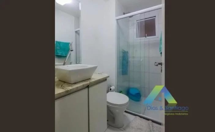 Imagem Apartamento com moveis planejado com 2 dormitórios,sendo 1 suite, 1 vaga lazer completíssimo proximo a comércios e principais avenidas !