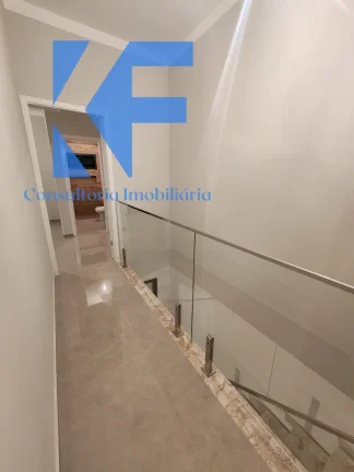 Imagem CASA RESIDENCIAL em CAMPINAS - SP, PARQUE JAMBEIRO