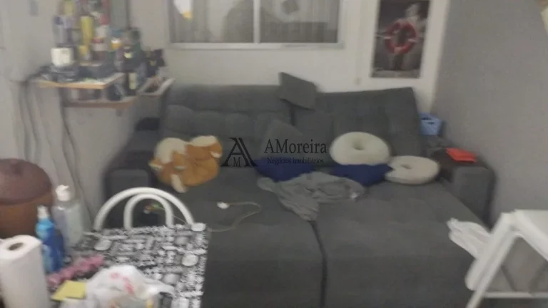 Imagem Apartamento à venda Residencial Crisântemos no Quarto Centenário Jundiaí: 2 quartos, 1 vaga, 52m². Aproveite!