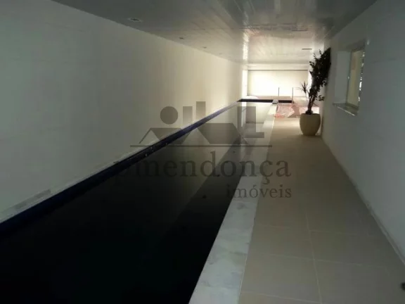 Imagem Apartamento com varanda gourmet a venda em Perdizes
