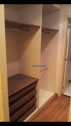 Imagem Apartamento à venda, 121 m² por R$ 1.190.000,00 - Vila Regente Feijó - São Paulo/SP