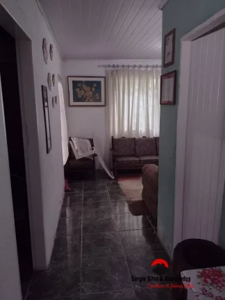 Imagem Casa a Venda na Região do Zé da Rosa em São Bento do Sapucaí - SP.
