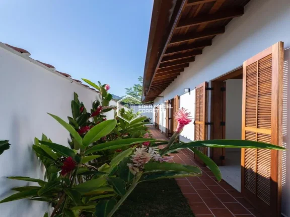 Imagem Uma Casa Ãnica
Essa casa foi projetada para quem valoriza a sofisticaÃ§Ã£o do moderno, sem abrir mÃ...