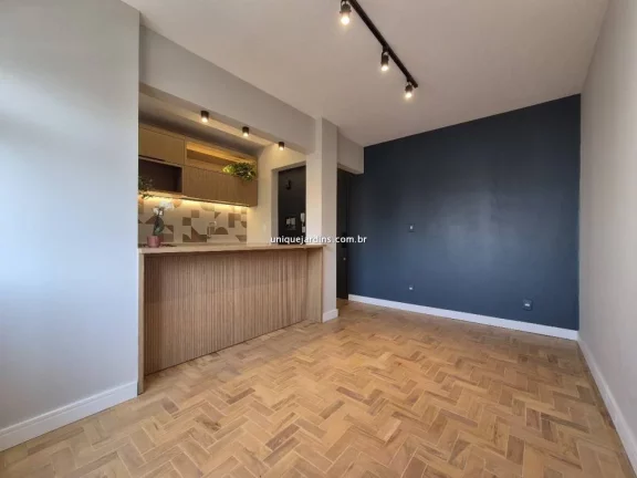 Imagem Apartamento à venda Itaim Bibi São Paulo