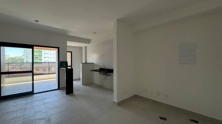 Imagem Apartamento novo no Itaguá