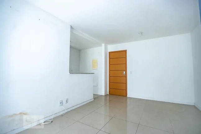 Imagem Apartamento à Venda - Vargem Pequena, 2 Quartos, 65 m2