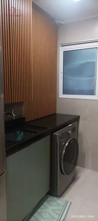 Imagem Apto 3 Dorm no Condomínio Maison Elizabeta
