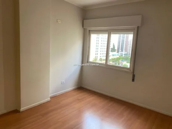Imagem Apartamento para alugar Jardim Paulista São Paulo