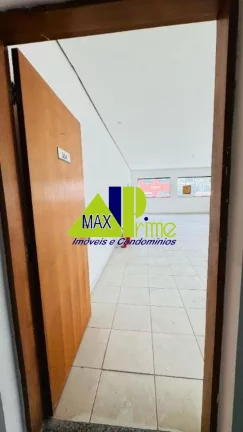Imagem Sala Comercial