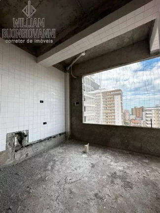 Imagem Apartamento à Venda em Vila Caiçara, Praia Grande - SP