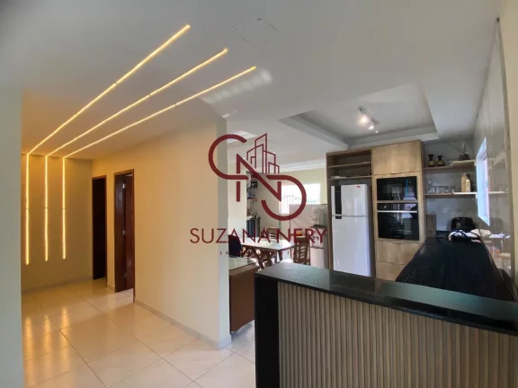 Imagem CASA A VENDA EM PITIMBU