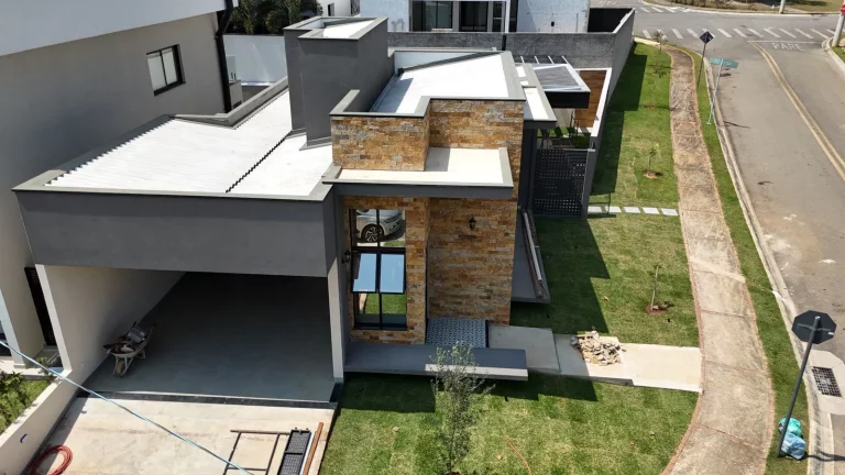 Imagem Casa com 3 dormitórios à venda, 141 m² por R$ 1.055.000,00 - Residencial Fazenda Casa Grande - Taubaté/SP