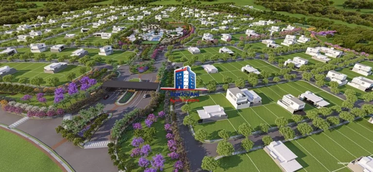 Imagem Terreno 242m² no Condomínio Eplenum Rio Preto