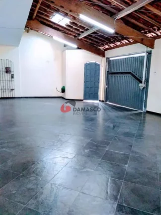 Imagem Sobrado à venda, Vila Guarani, Santo André, SP