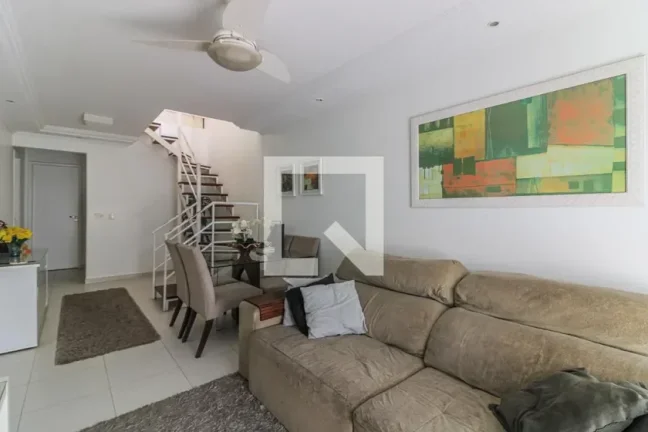 Imagem Apartamento à Venda - Vargem Pequena, 4 Quartos, 162 m2