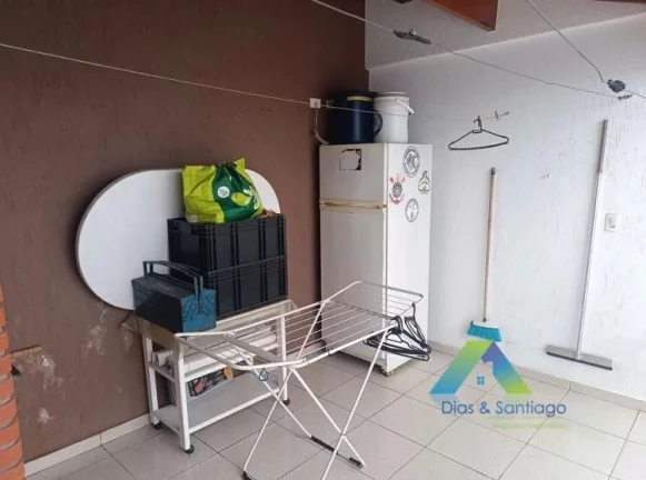 Imagem Casa à venda no bairro Boa Vista - São Caetano do Sul/SP