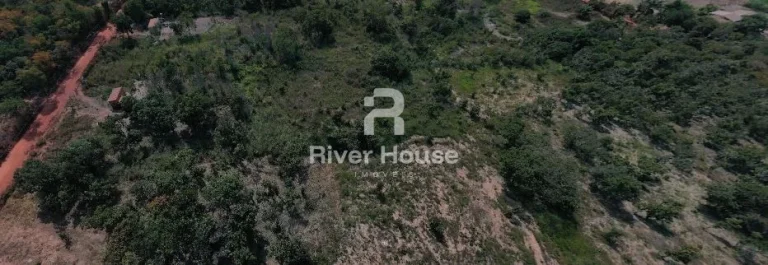 Imagem Terreno Misto residencial ou comercial à venda no Recanto das Siriemas, Cuiabá