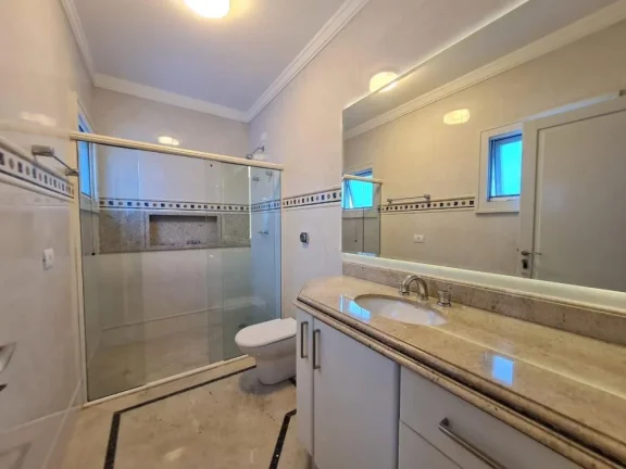 Imagem Casa no Res. Alphaville 2 - 470m²