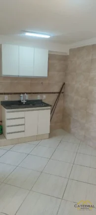 Imagem Apartamento 02 Quartos à venda no Cidade Jardim - Jundiaí