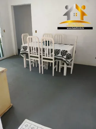 Imagem Casa à venda no condomínio Haras Bela Vista - Batelli Imóveis
