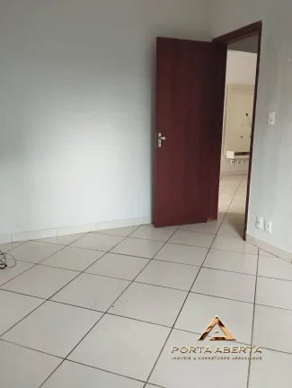 Imagem Apartamento 2 Quartos no Bairro Bethânia - CÓD 1551