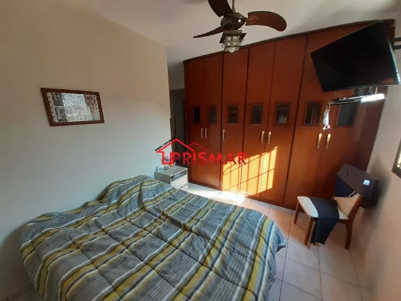 Imagem Ótimo apartamento em Santos/Marapé 3 dormitorios 1 suite 1 vaga