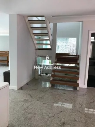 Imagem Casa Duplex à venda com 4 quartos e 2 suítes na Barra do Jucu - Vila Velha