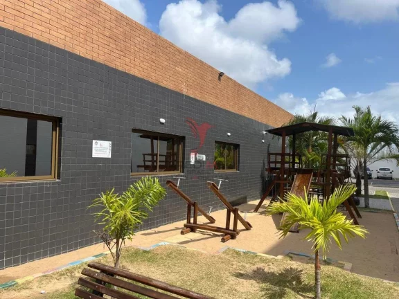 Imagem Apartamento de 3 Quartos no Condomínio reserve garden 1 bancários