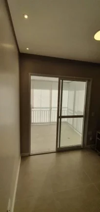 Imagem Apartamento com 79 m2, 3 dormitórios (1 suíte) e 1 vaga à venda na Barra Funda, São Paulo