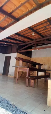 Imagem Casa à Venda - Escalvado