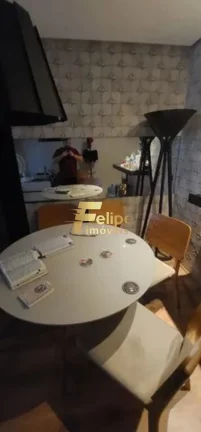 Imagem APARTAMENTO NO CENTRO DE GUARAPARI COM 2 QUARTOS E ÁREA EXTERNA.