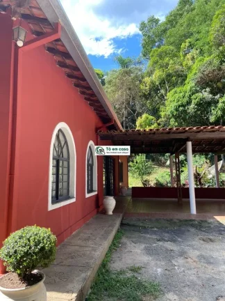 Imagem SITIO RURAL em SÃO JOSÉ DOS CAMPOS - SP, BUQUIRINHA