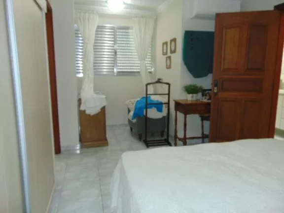 Imagem Apartamento com 3 dormitórios à venda, 142 m² - Pitangueiras - Guarujá/SP