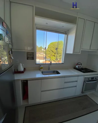 Imagem APARTAMENTO RESIDENCIAL em SÃO FRANCISCO DO SUL - SC, Rocio Grande