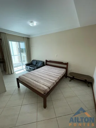 Imagem Apartamento com 4 Quartos Frente p/ Mar à Venda em Praia do Morro - Guarapari/ES