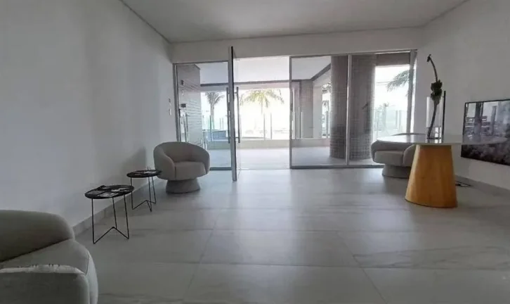 Imagem APARTAMENTO COM 53.58 m² - REAL - PRAIA GRANDE SP
