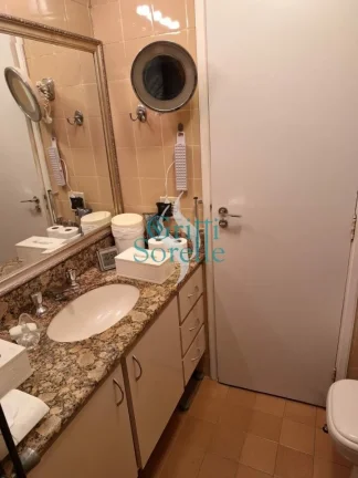 Imagem Apartamento à Venda em Campo Belo - São Paulo/SP.